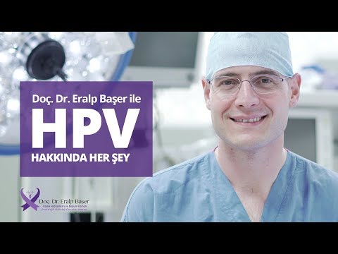 Hpv for human