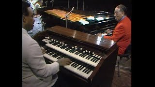 Black Swan - Duke Ellington (feat. Wild Bill Davis)