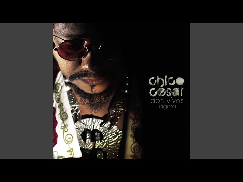 Dor Elegante (Ao Vivo)