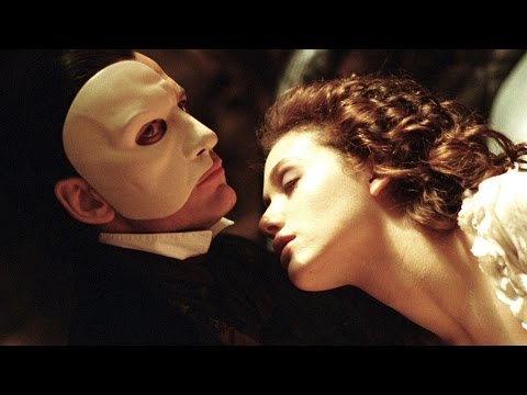 Das Phantom der Oper - Trailer Deutsch 1080p HD