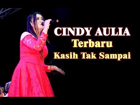 CINDY AULIA - Duet Kasih Tak Sampai | New Vanada Live Banjarsari Plemahan