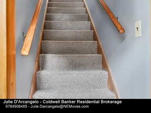 3 Flint Circle, Woburn MA 01801 - Single Family Home - Real Estate - For Sale -