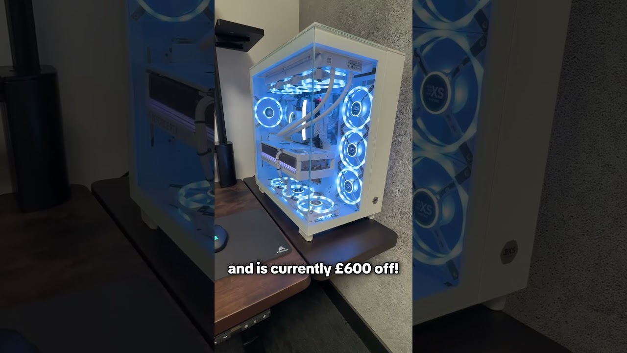 Games Week has me acting irresponsibly again 🤣💸