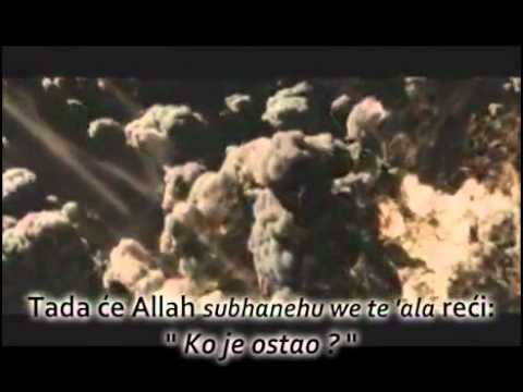 Sva moc pripada Allahu swt