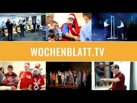 Wochenblatt.TV - 05.12.2025