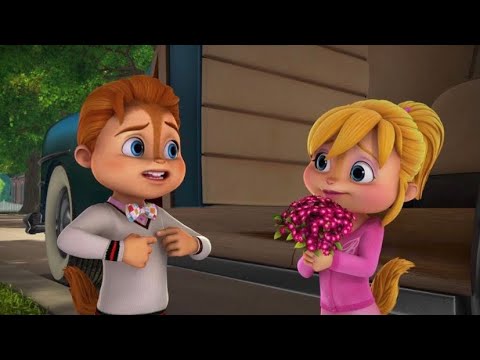 Alvittany being enemies to lovers PT2