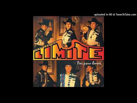Grupo Limite - Te Aprovechas - Calidad HD de Audio - Remasterizado