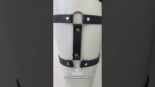 Vídeo de Harness Garter Moldavita