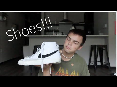 I Love Shoes (shoe haul 2022)