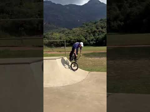 Sessão em Catas Altas-Mg , lugar que vale muito a pena conhecer ! #bmx #minasgerais #bmxbrasil 