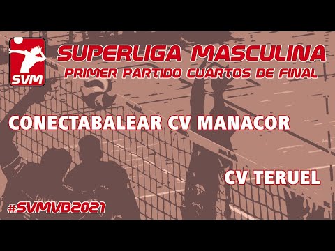 CONECTABALEAR CV MANACOR - C.V.TERUEL