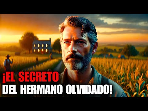 El Hermano Mayor del Hijo Pródigo ¡Esconde Una Verdad Impactante!