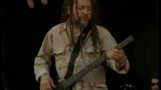 Gondwana - Aire De Jah En Vivo Pepsi Music 2010