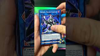 Review bộ bài không ra mạng Cyberse #yugioh 