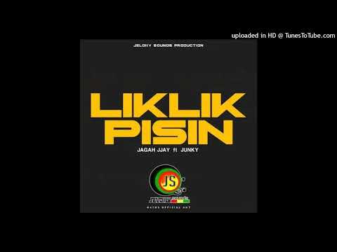 Jagah Jay - LIKLIK PISIN (feat. Junky) PNG Music 2023-64
