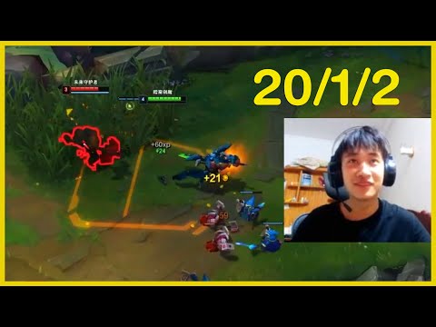 Aatrox Combos Are So Satisfying To Watch