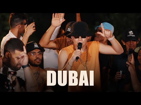 DUBAI - Heytor O Boyzinho (Breguinha Cachorro)