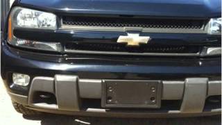 preview picture of video '2005 Chevrolet TrailBlazer Used Cars Cass City MI'