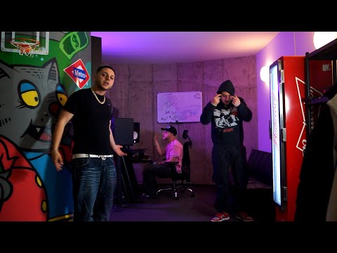 YASSIR -  ShowMeLuv (VIDEO OFICIAL) ME IN JERSEY