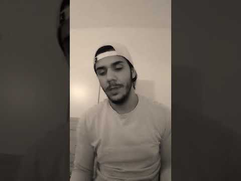 Chris Cruz - Mário Szultánné Beef /2018/ Home Live Rap Video