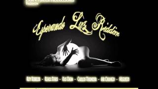 Ancestral - Mr Chango - Esperando la luz Riddim One Shot
