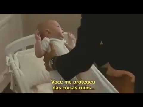 Pai, Saudade Eterna! - Música Everything I Own (Tudo que eu possuo) de David Gates.