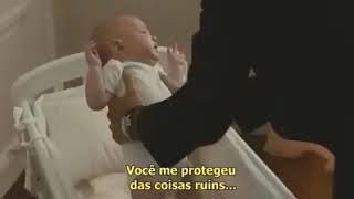 Pai, Saudade Eterna! - Música Everything I Own (Tudo que eu possuo) de David Gates.