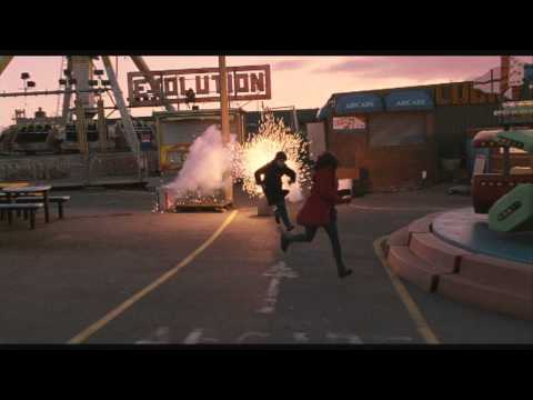 Submarine (2011) - Official Trailer