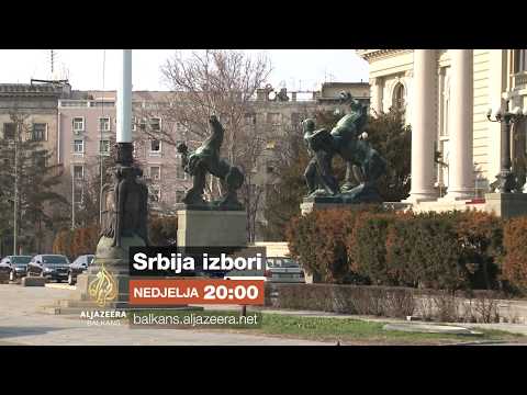 Parlamentarni izbori u Srbiji 2020 - GENERIC