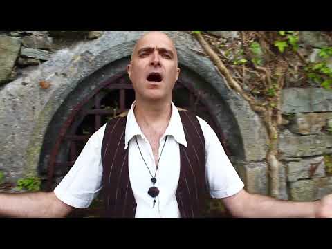 Niall Cuddy - The Never Ending Sky