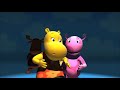 Intro The Backyardigans Instrumental