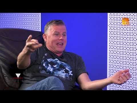 EP.48. Întâlniri de gradul zero - Marty Coyne (3)