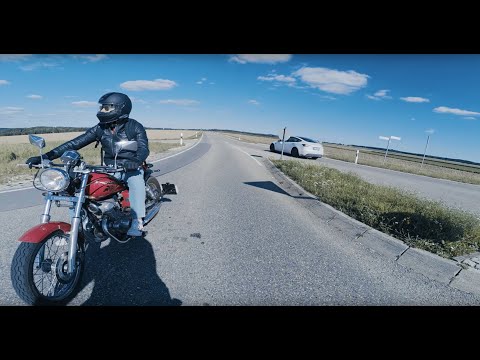 RideTales - Episode 4 I Ein stiller Tag zwischen Sommer und Herbst