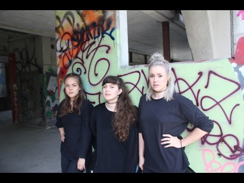 몬스타엑스 MONSTA X - 네게만 집착해 (Stuck) dance cover by Ready..orNot