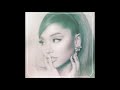 Ariana Grande Six Thirty Official Album Instrumental