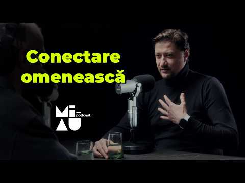 Sergiu Toma | Soluții pentru o Sănătatea Mintală puternică, ai nevoie doar de 2 întrebări