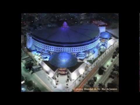 Seleção Musical Do Reino De Deus