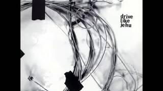 Drive Like Jehu – Bullet Train To Vegas / Hand Over Fist 7’’ (1992)