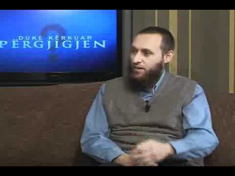 A është mëkat mallkimi i dikujt në sexhde nëse ai person ka shpifur dhe ... - 79.8