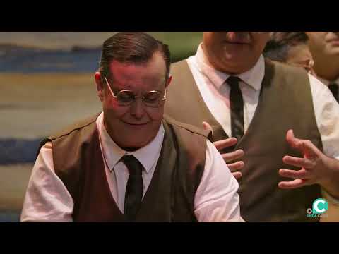 Comparsa, El patriota - Preliminares