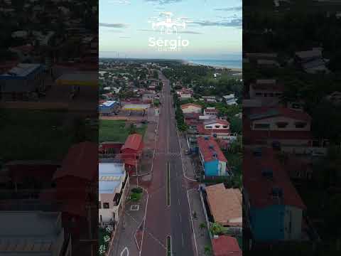 São Miguel do gostoso RN