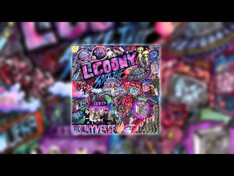 LGoony - Space Tape Vol. 1: Goonyverse (Full Album/Mixtape)
