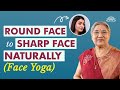 Ananam Facial Yoga Techniques Daily Habits For A Sharper Face Jaw Line Better Glowing Skin
