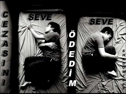 CryziyaLçın & Miss Bomba & McRehin & Sonkin - Satın Şerefsiz