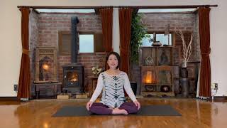 やさしいYOGA 呼吸法