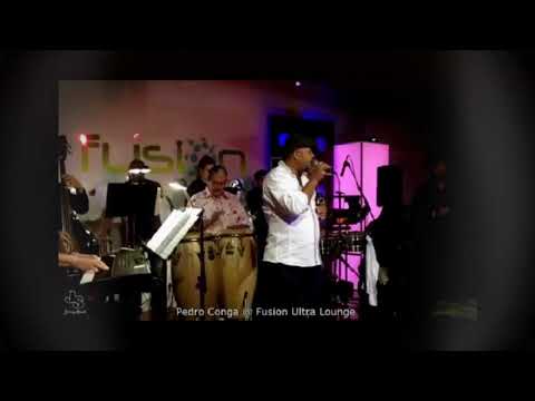 Pedro Conga - La Va Pagar (Edit by CKAM Musicologo)