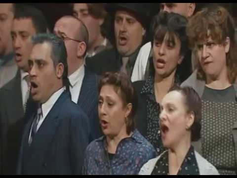 Verdi - La Battaglia di Legnano - Hernández, Matos, Cebrian, Signorini - Subtítulos en Español