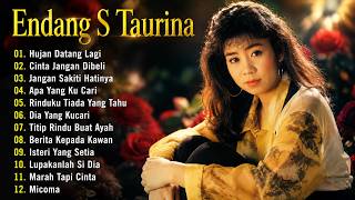 Download lagu Endang S. Taurina Full Album  - Lagu Kenangan Nostalgia 80an - 90an Terbaik mp3