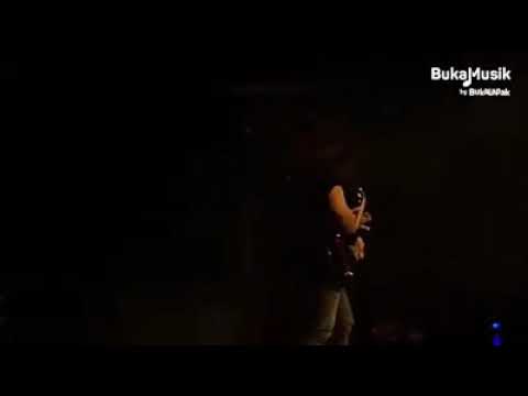 Godbless FEAT EET Edane // SRIGALA JALANAN // BUKAMUSIK // ROCK LEGEND