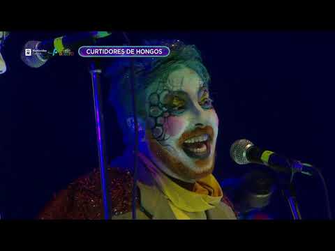 11va Etapa - Curtidores de Hongos - Segunda Rueda